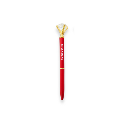 DIVINE PEN RED