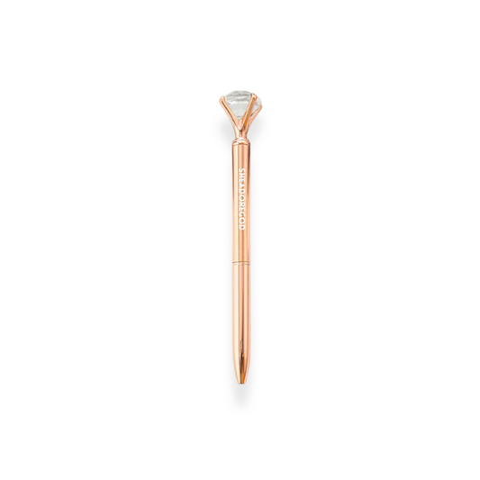 DIVINE PEN ROSE GOLD