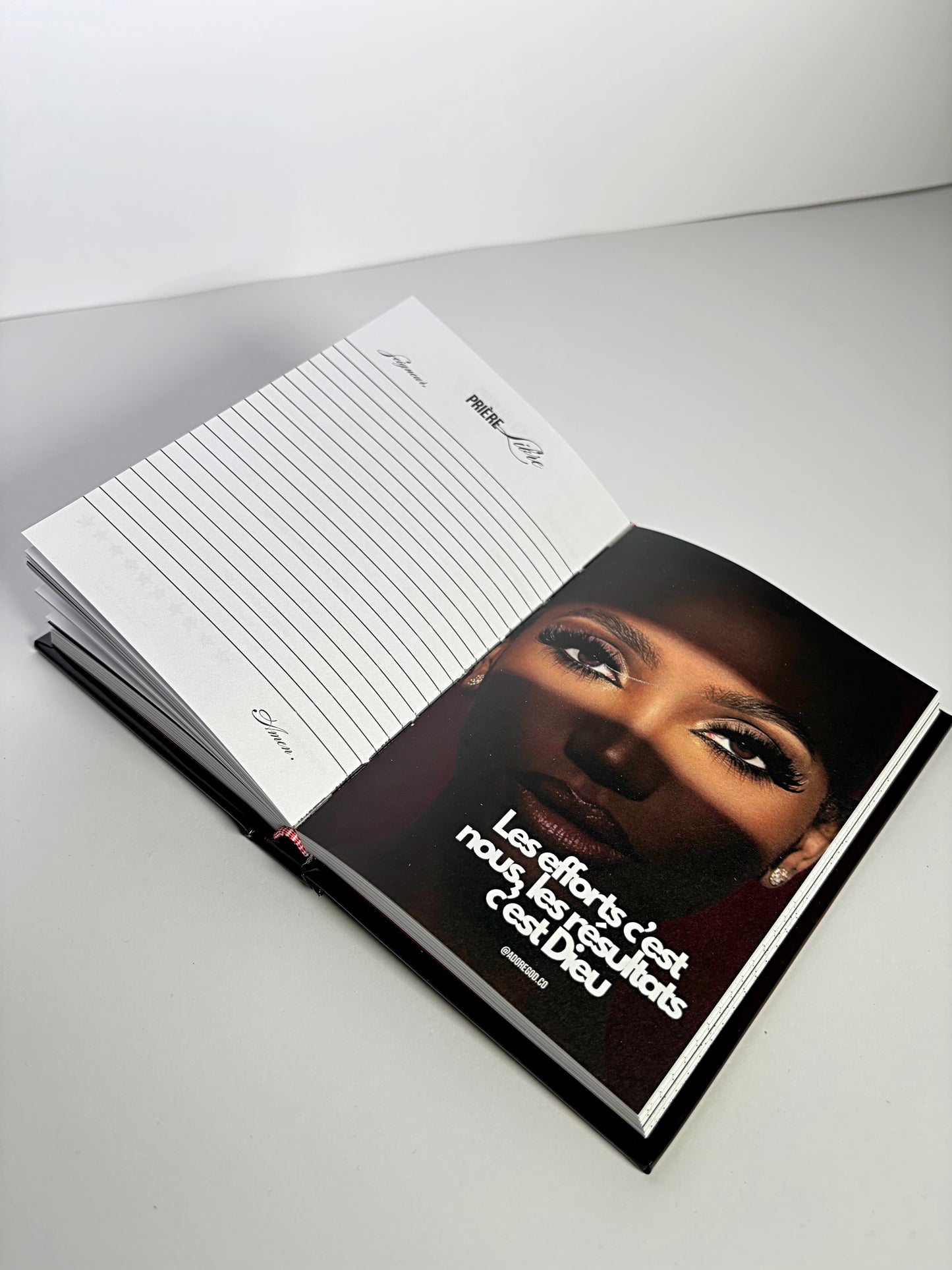 PLANNER DE POCHE 2026 : THE PURPOSE