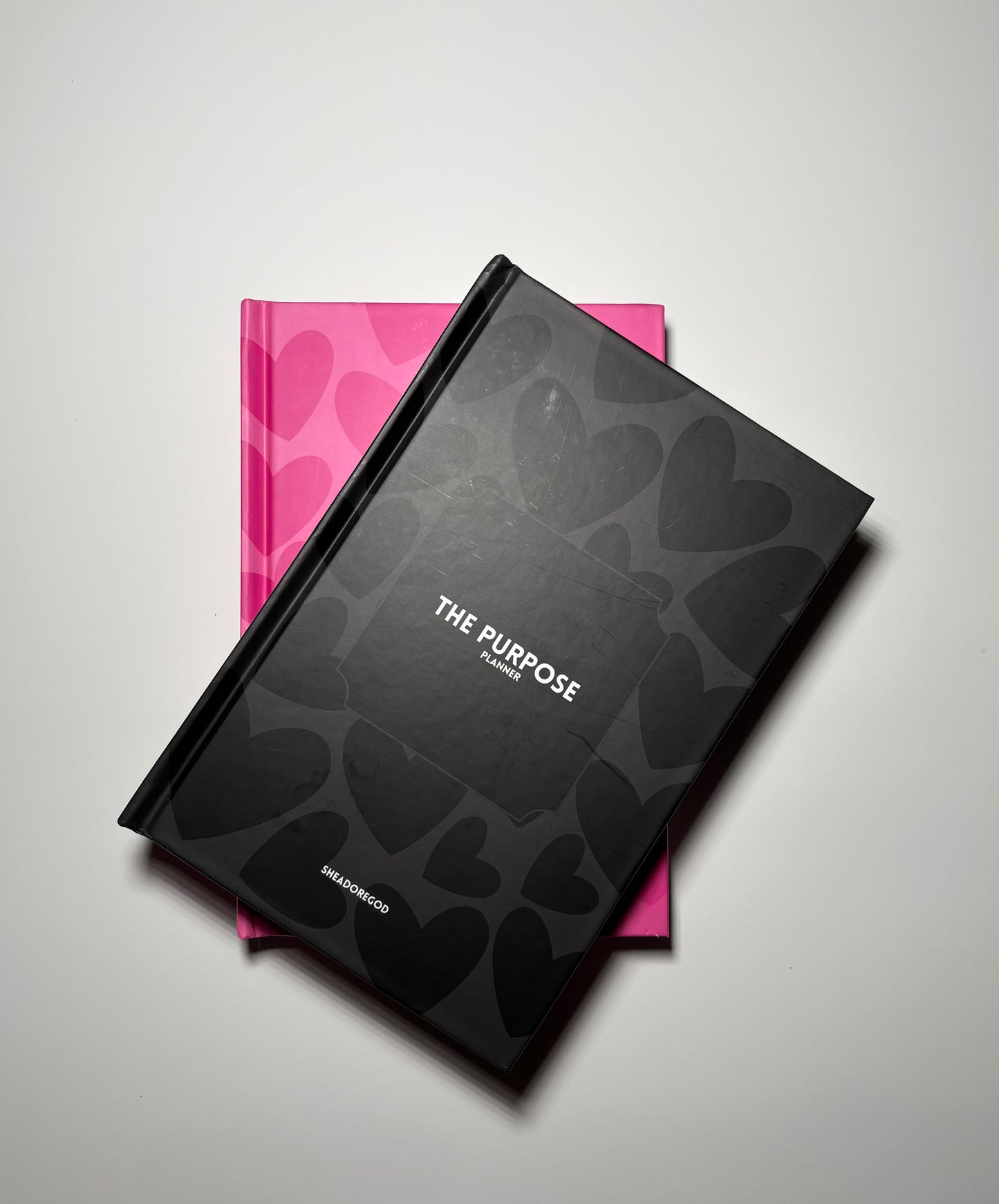 PLANNER 2025 : THE PURPOSE